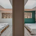 #ib The Little Terrace Appartamento *