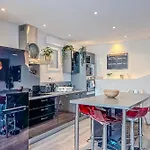 #ib The Little Terrace Appartamento Grenoble