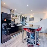 #ib The Little Terrace Appartamento