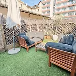 #ib The Little Terrace *
