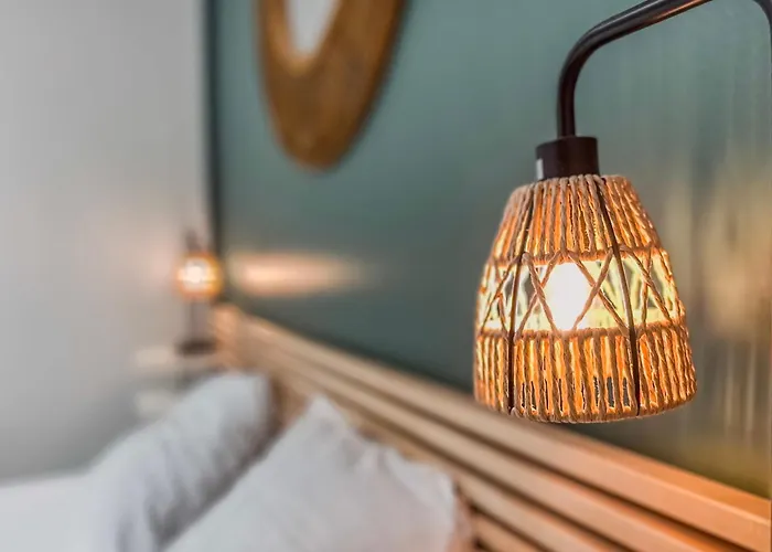 #ib The Little Terrace 格勒诺布尔