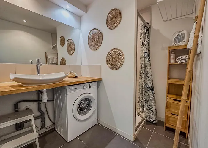 #ib The Little Terrace * 格勒诺布尔