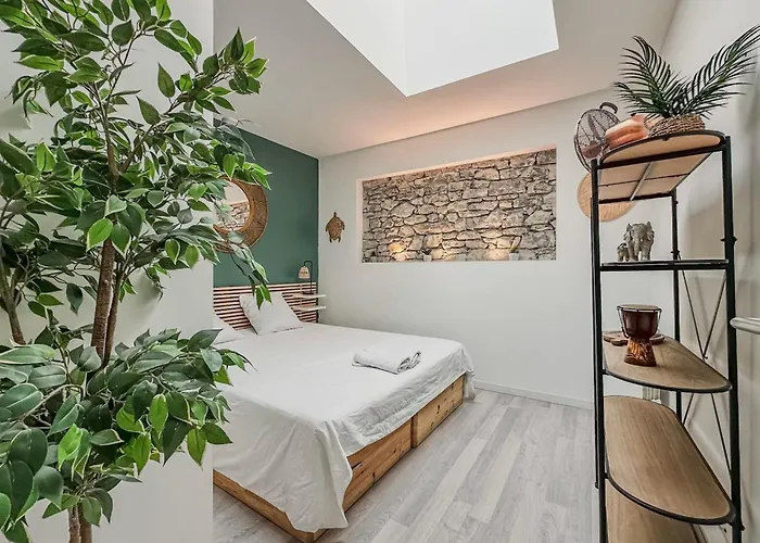 #ib The Little Terrace 格勒诺布尔