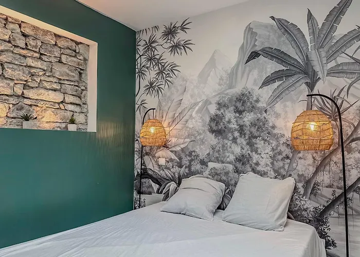 #ib The Little Terrace * 格勒诺布尔