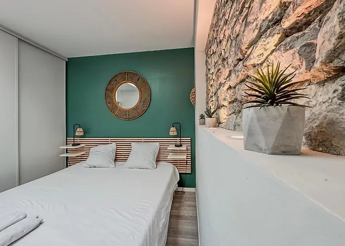 #ib The Little Terrace 格勒诺布尔