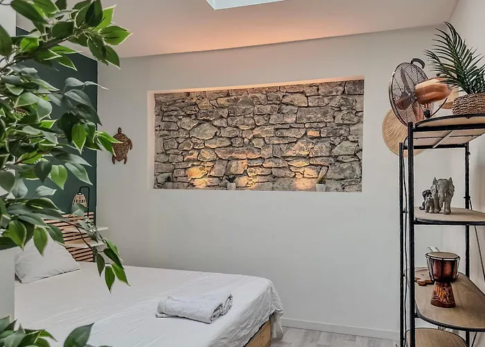 #ib The Little Terrace * 格勒诺布尔