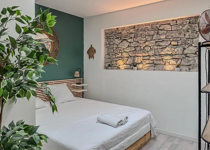 #ib The Little Terrace * 格勒诺布尔