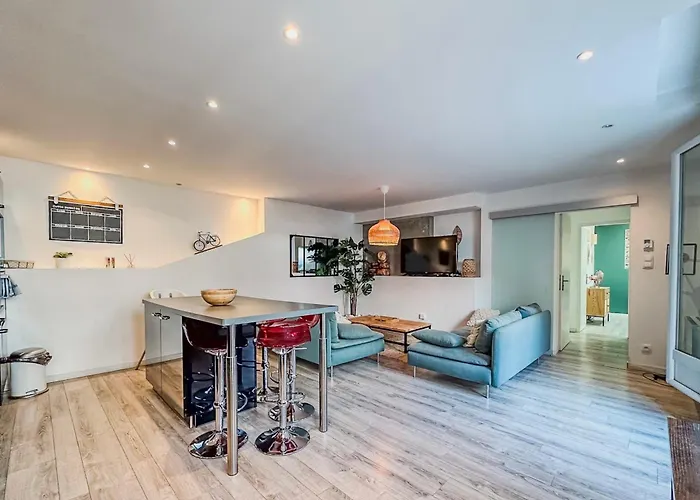 #ib The Little Terrace 公寓