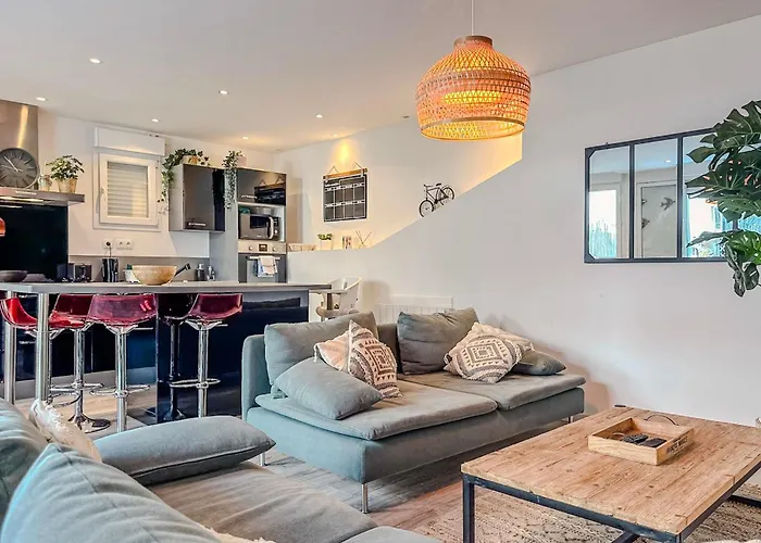 #ib The Little Terrace * 格勒诺布尔